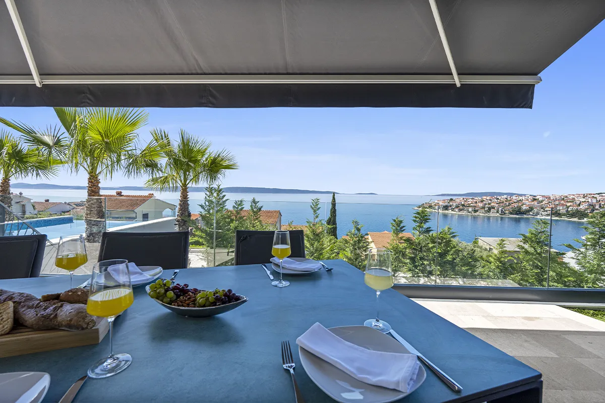Villa Medusa - 3