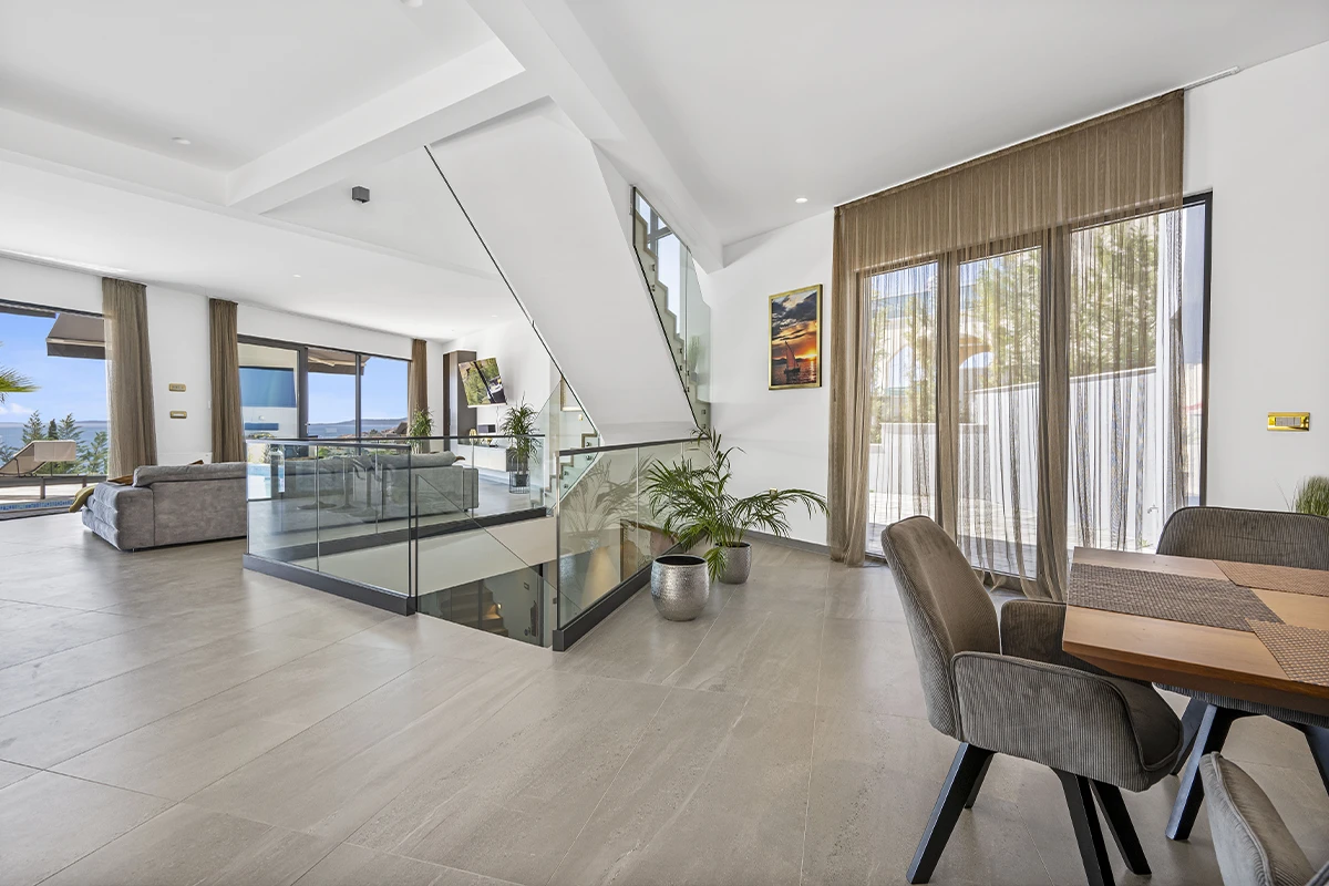 Villa Medusa - 4