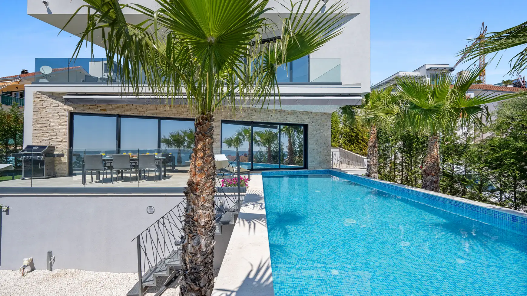 Villa Medusa